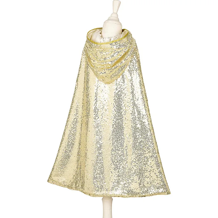 Накидка Амелия, р.128-140см, Souza (19761)