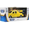 Автомодель – ЭВАКУАТОР (свет, звук) 510651.270 TECHNODRIVE (Маш1065)