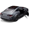 Автомодель – BMW M4 CSL 2023 (сірий)