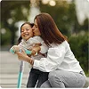 Самокат дитячий триколісний Ricokids Piko м'ятний