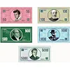 Настольная игра "Монополия Бизнес по-Харьковски" PLR-0027