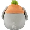 Мягкая игрушка Squishmallows - Кролик Валентина (13 cm)