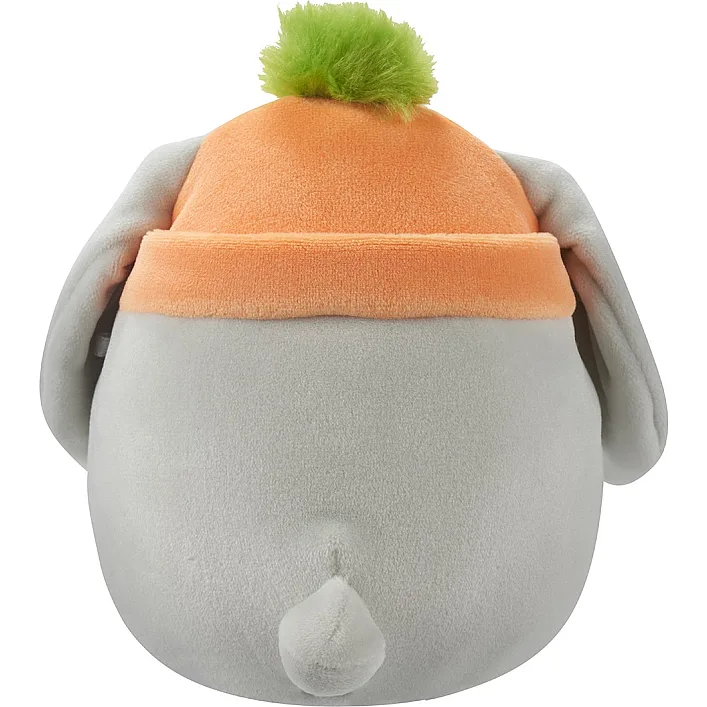 Мягкая игрушка Squishmallows - Кролик Валентина (13 cm)