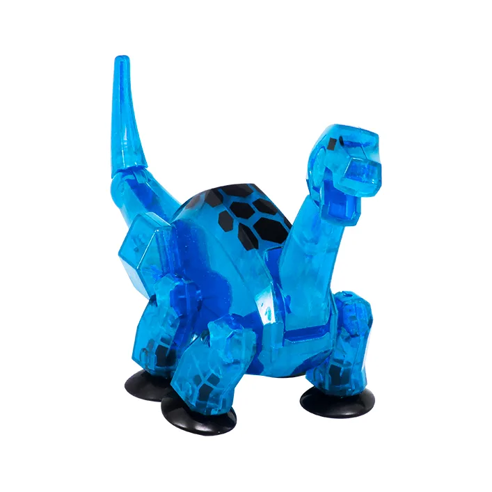 Фігурка для анімації STIKBOT MEGA DINO - БРОНТОЗАВР