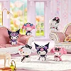 Фігурка-сюрприз POP TOP SANRIO – ЕЛЕГАНТНІ ПАНЯНКИ (в ас.)