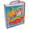 Развлекательная игра "Я кактус?" 30614 STRATEG (Нас4614)