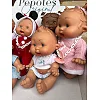 Пупс Pepote Original, 26см Nines d'Onil (04446)