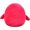 М'яка іграшка SQUISHMALLOWS - ФЛАМІНГО КУКІ (30 cm)