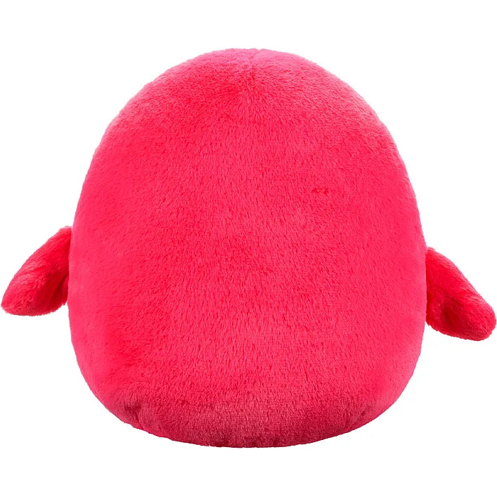 М'яка іграшка SQUISHMALLOWS - ФЛАМІНГО КУКІ (30 cm)
