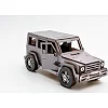 Деревянный конструктор "Gelandewagen" 109 дет. Puz-26914 г. 33*16 см PuzzleOK (Дер2691)