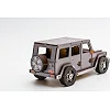 Деревянный конструктор "Gelandewagen" 109 дет. Puz-26914 г. 33*16 см PuzzleOK (Дер2691)