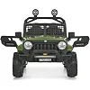 Дитячий електромобіль Джип M 6259EBLR-10(24V) до 50 кг
