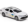 Автомодель - Toyota Camry Uklon (белый)