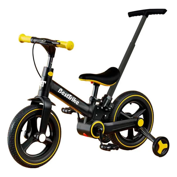 Велосипед-трансформер Best Trike BT-72033