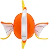Мягкая игрушка Pokemon - Мэджикарп W20 (20 cm)