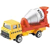 Автомодель Строительная техника 1:72, Mondo, в ассортименте, 1 шт., арт. 58013