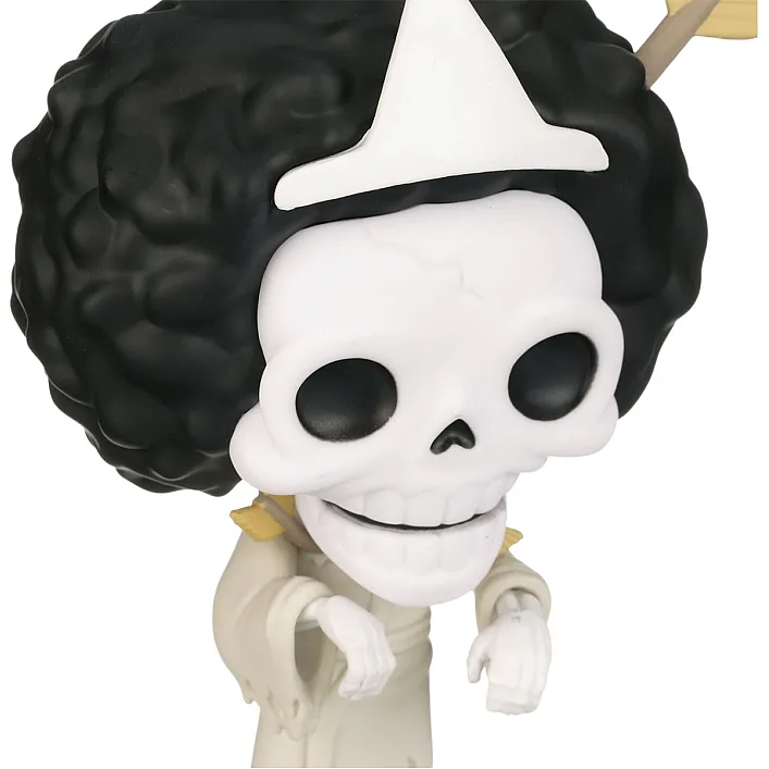 Ігрова фігурка FUNKO POP! серії "Великий куш" - БРУК