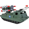 Ракетна установка 457 ORION (Укр7457)