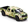 Автомодель - FORD F-150 SVT RAPTOR МІЛІТАРІ