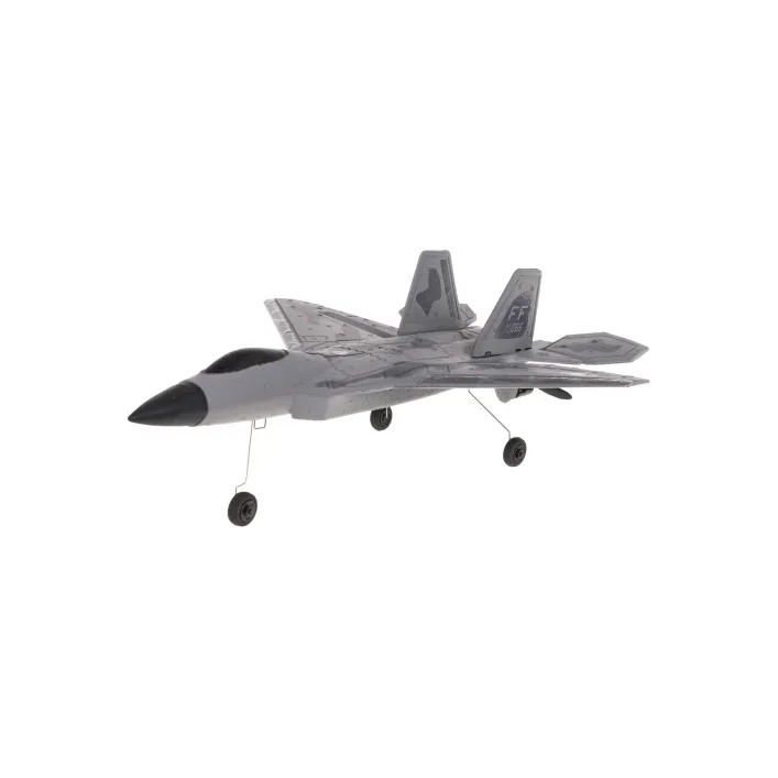 Літак-винищувач на радіокеруванні RAPTOR-22