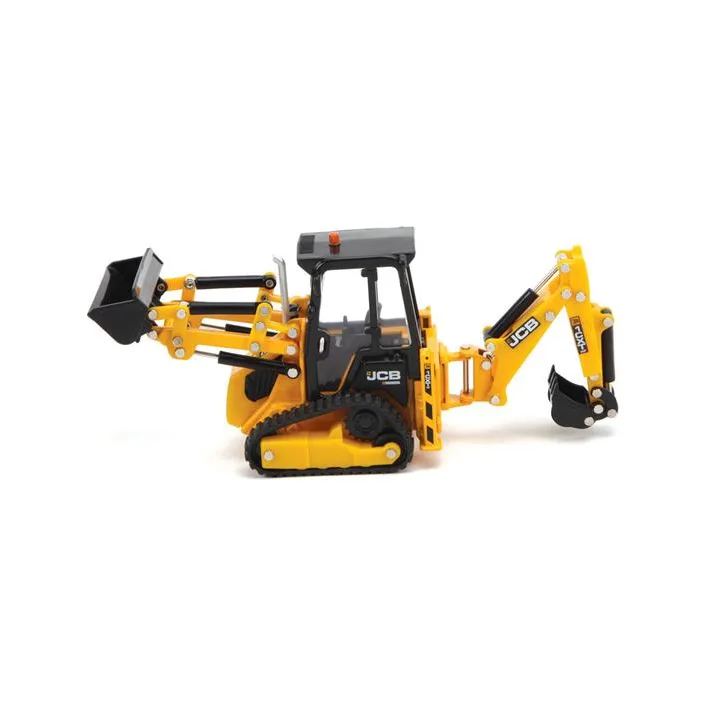 Модель Britains Телескопический погрузчик JCB 1 CXT 1:32 (43264)