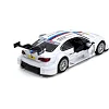 Автомодель – BMW M3 DTM (белый) 250256 в коробке TechnoDrive (Маш0256)