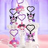 Механическая игрушка-сюрприз "Милые крылышки" Pop Top Hello Kitty 24MDL-003 в ассортименте