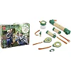 Набір натураліста Hape Nature Fun Дослідження та пригоди 8 в 1 (E5581)