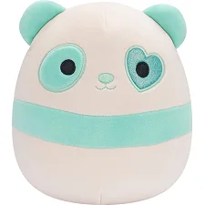 Мягкая игрушка Squishmallows – Панда Швиндт (19 cm)