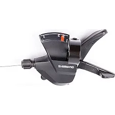 Манетки Shimano Altus SL-M-315-L3 (100) передний переключатель на 3 скорости