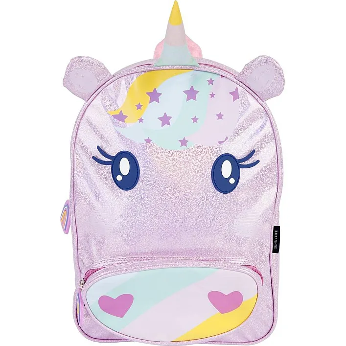 Великий дитячий рюкзак Sunny Life Unicorn