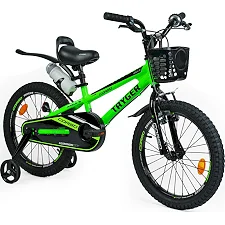 Велосипед 2-х колесный 18" "CORSO" TG-14763 "TAYGER"