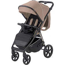 Прогулочная коляска CARRELLO Bravo CRL-5515 Ivory Beige 2024 (Нем5515)