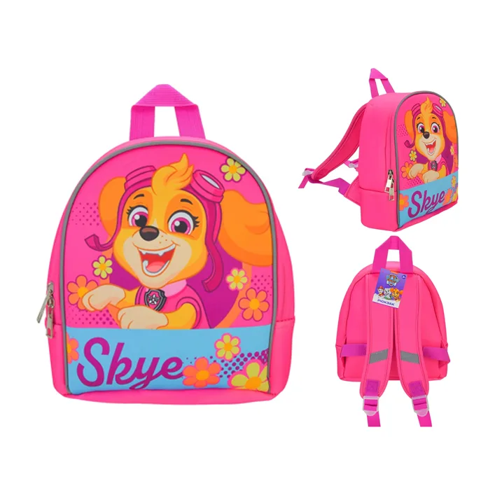 Дитячий рюкзак Paw Patrol PL82314b 23*10*26 см (Різ6398)