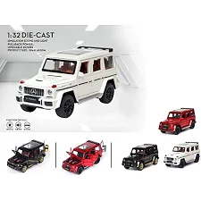 Машина 41393 (72/2) "Авто Експерт", "Поліція", металопластик, 1:32, звук, світло, інерція, відкриваються двері, в коробці
