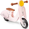 Скутер детский, розовый от 3+лет New Classic Toys (11431)