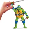 Игровая фигурка Мovie III – Леонардо (звук)