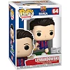 Ігрова фігурка FUNKO POP! серії "Футбол" - ЛЕВАНДОВСЬКИЙ