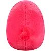 М'яка іграшка SQUISHMALLOWS - ФЛАМІНГО КУКІ (30 cm)