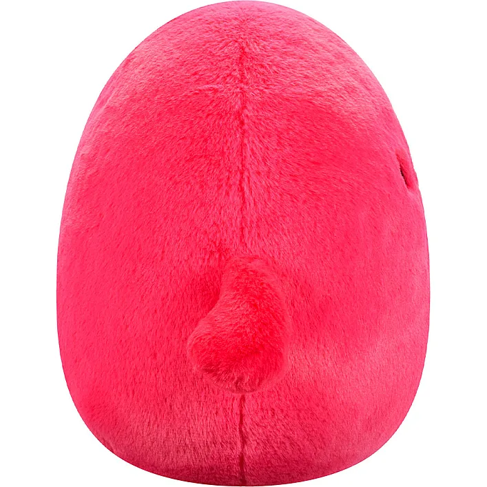 М'яка іграшка SQUISHMALLOWS - ФЛАМІНГО КУКІ (30 cm)