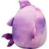 М'яка іграшка SQUISHMALLOWS – АКУЛА АЛІЯ (30 cm)