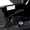 Детский электромобиль Bambi Racer M 4055AL-1 до 100 кг