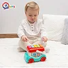 Автобус с ксилофоном 9857 ТЕХНОК (Тех9857)