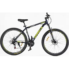 Велосипед Спортивный Corso "Dark-X" 29" дюймов DX-29306
