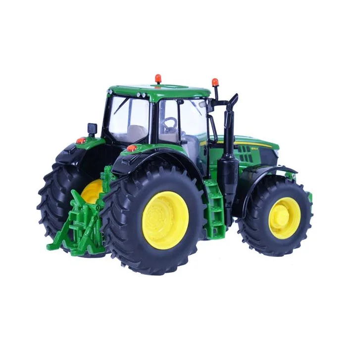 Модель Britains Трактор John Deere 6195M 1:32 (43150)