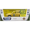 Автомодель серії Шеврони Героїв TOYOTA PRADO ХАРТІЯ (Маш7444)