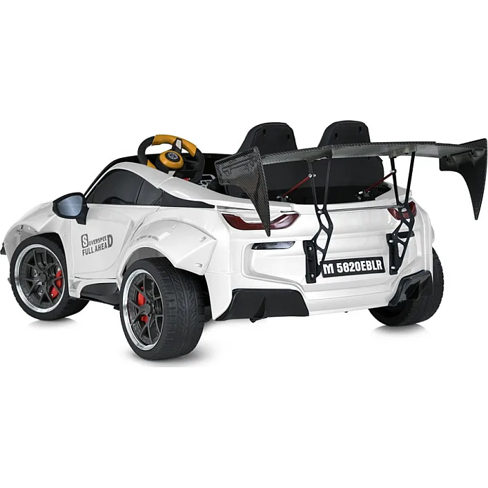 Детский электромобиль Машина M 5820EBLR-1(24V) до 35 кг