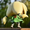 Игровая фигурка Funko POP! серии Наруто - Леди Цунаде