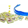 Развлекательная игра "Я кактус?" 30614 STRATEG (Нас4614)