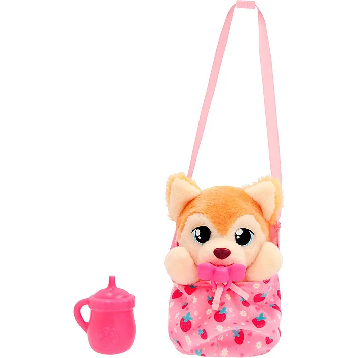 Интерактивная игрушка Baby Paws серии Yummy – Померанский шпиц